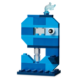 LEGO Iconic Birthday Numbers 40807L