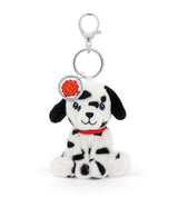Keel Toys Keeleco Bag Charm: Puppy & Kitty Love, 12 cm - 8 designs BC4468K