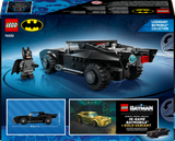 LEGO Super Heroes The Batman Batmobile 76332L