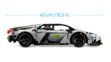 LEGO Technic Lamborghini Revuelto Super Sports Car 42214L