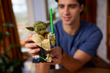 LEGO Star Wars Yoda Bust 75438L