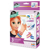 Buki Crafts Set Bracelets BE204I