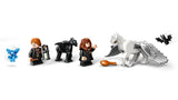 LEGO Harry Potter Forbidden Forest: Magical Creatures 76432L