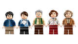 LEGO Harry Potter Privet Drive: Aunt Marge's Visit 76451L
