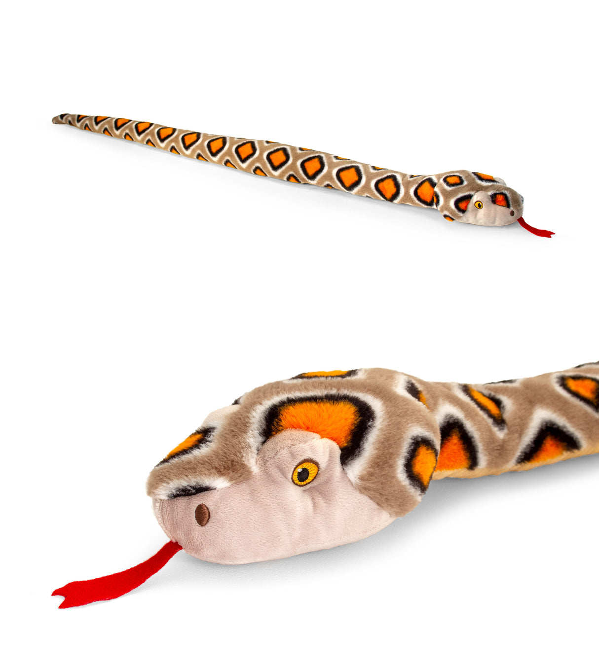 Keel Toys Eco Snakes 100 cm SE1165K