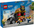LEGO City Burger Van 60404L