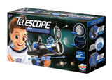 Buki 15 Telescope activities TS006I