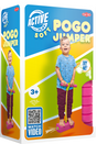 Tactic Tactic Soft Pogo Jumper 58029T