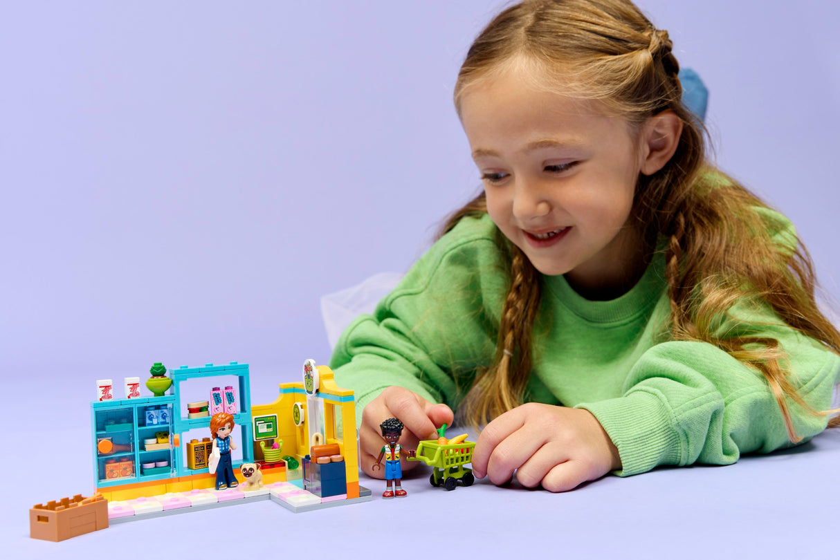 LEGO Friends Heartlake City Convenience Store 42680L