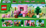LEGO Minecraft The Baby Pig House 21268L