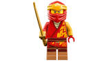 LEGO Ninjago Kai’s Ninja Race Car EVO 71780L
