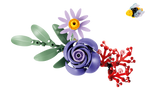 LEGO Botanicals & Editions Olivia Rodrigo’s Flower Bouquet 11507L