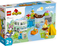 LEGO DUPLO Camping Adventure 10997L