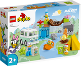 LEGO DUPLO Camping Adventure 10997L