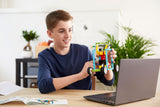 LEGO Education BricQ Motion Prime Learning Kit 2000470L