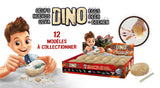 Buki Dino Egg D6OI