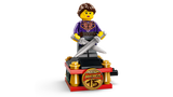 LEGO Ninjago X-1 Ninja Charger 15th Anniversary 71867L