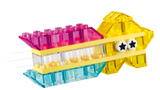 LEGO Classic Magical Transparent Box 11040L