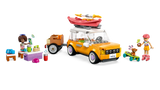 LEGO Friends Friendship Road-Trip Travel Car 42659L