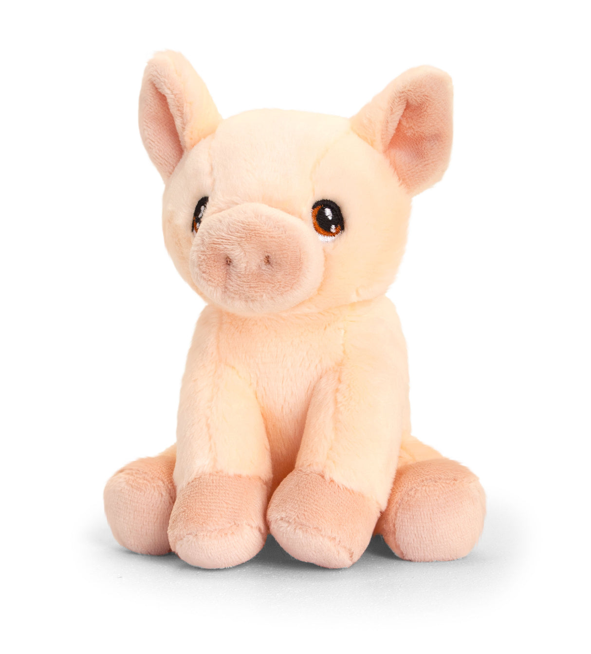 Keel Toys Huggable Farm Animals 12 cm SE6692K