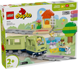 LEGO DUPLO Interactive Adventure Train 10427L