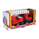 Dino Fire Truck TATRA PHOENIX 30 cm  64523D