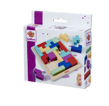 Eichhorn Shape Game 100002809B