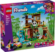 LEGO Friends Panda Sanctuary Animal Care 42648L