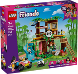 LEGO Friends Panda Sanctuary Animal Care 42648L