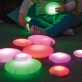 TTS Glow Pebbles 12pk EY11966B