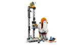 LEGO Creator Space Roller Coaster 31142L