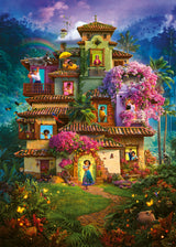 Ravensburger Puzzle 1000 Pieces: Disney Encanto 12000608V