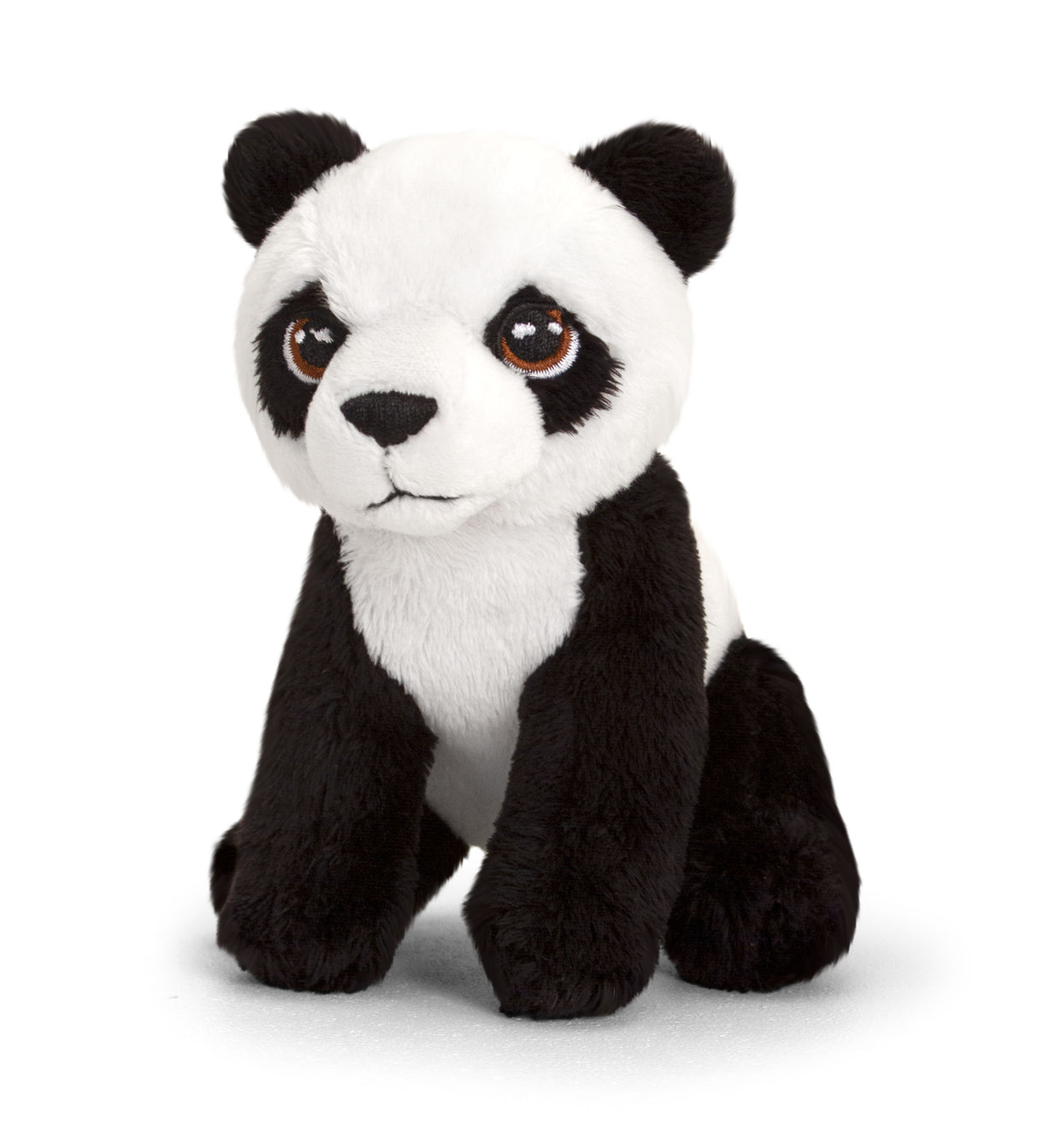 Keel Toys Keeleco Exotic Animals 12 cm - 6 different SE6691K