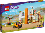 LEGO Friends Mia's Wildlife Rescue 41717L
