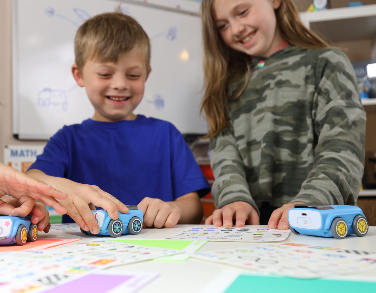 Sphero Indi Student Kit 980-0530