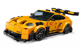 LEGO Speed Champions Porsche 911 GT3 RS Super Car 77239L