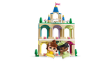LEGO Disney Mini Belle & Tiana with Castle 43291L