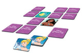 Dino Memo Game Princesses 2 62234D