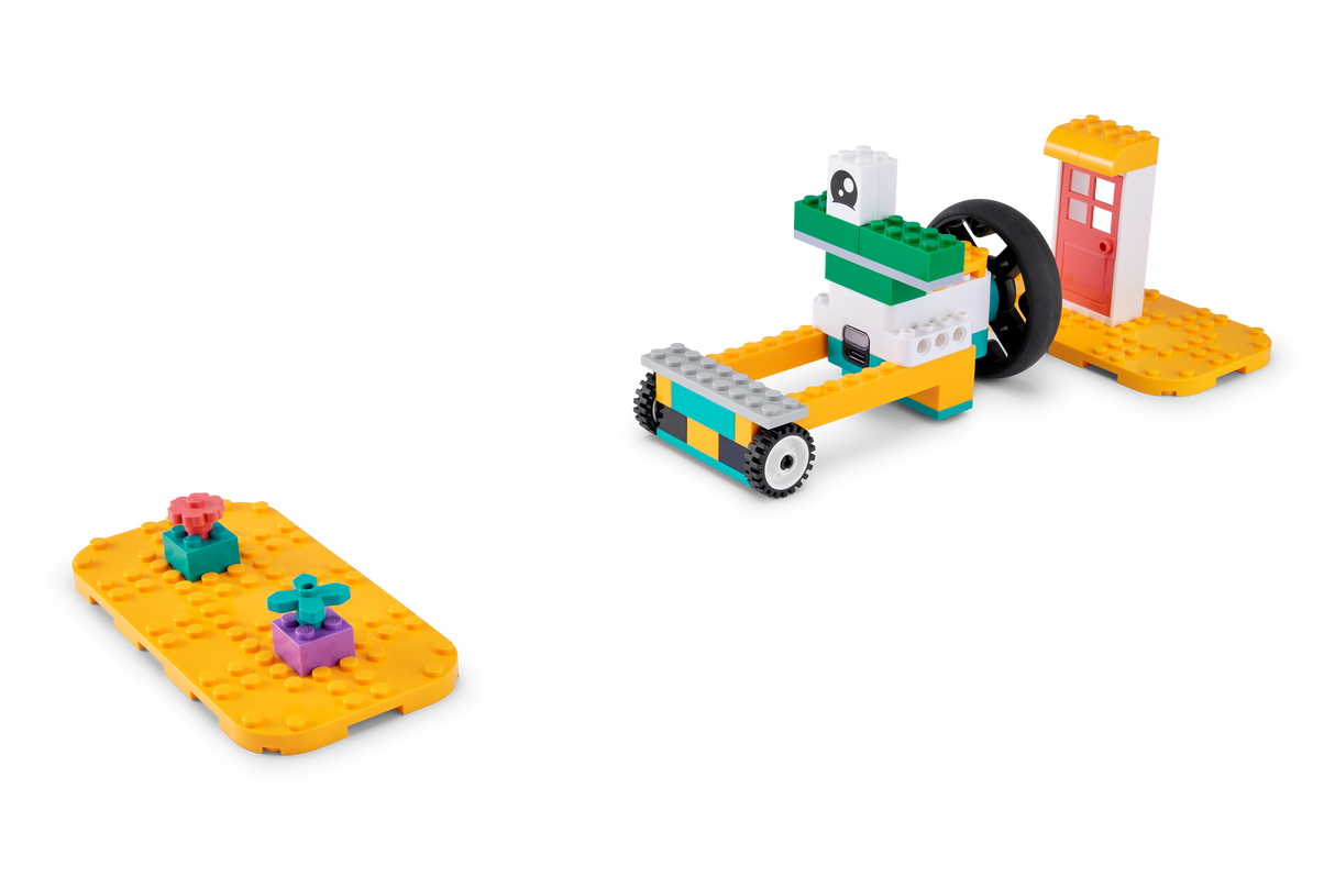 LEGO Education Computer Science & AI Kit: Year 1-3 45520L