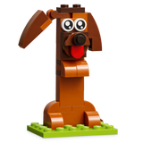 LEGO Iconic Birthday Numbers 40807L