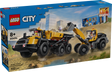 LEGO City Dump Truck & Front End Loader 60494L