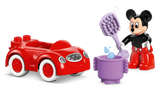 LEGO DUPLO  Mickey Mouse Clubhouse & Car 10454L