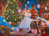 Ravensburger Puzzle 200 pc Nutcracker Ballet  12001202V