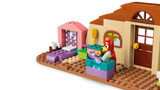LEGO Bluey School with Rusty and Bluey 11221L