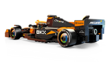 LEGO Speed Champions McLaren F1® Team MCL38 Race Car 77251L