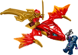 LEGO Ninjago Kai's Rising Dragon Strike 71801L