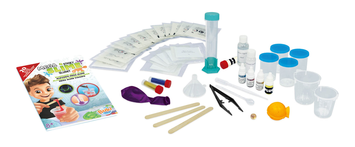 Buki Mega Sticky Slime 2160I