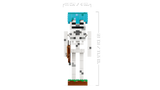 LEGO Minecraft The Skeleton 21594L