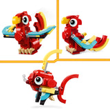 LEGO Creator Red Dragon 31145L