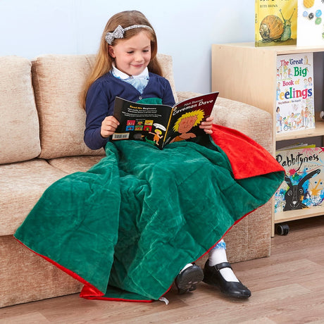 TTS Weighted Blanket 1.4kg SD12229B